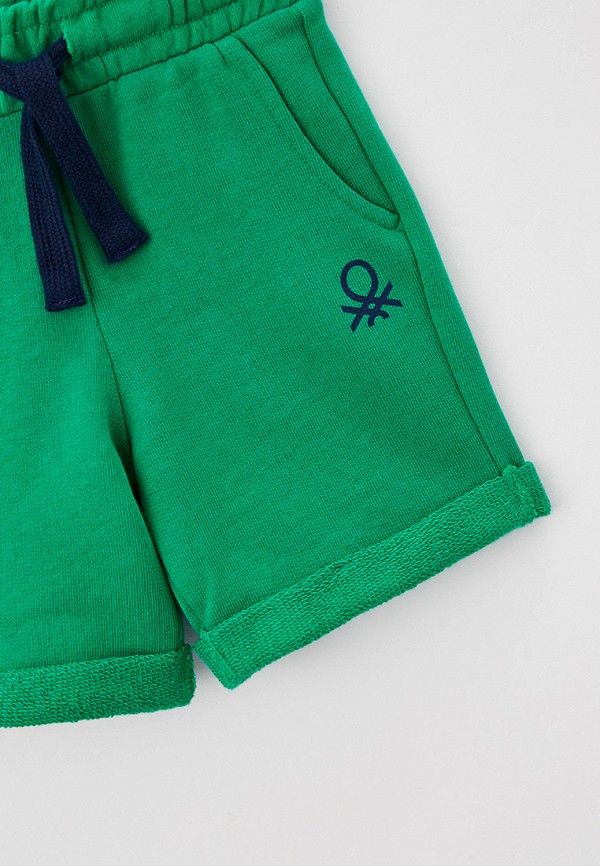 фото Шорты united colors of benetton