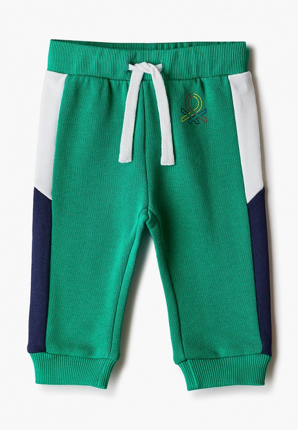 

Брюки спортивные United Colors of Benetton, Зеленый