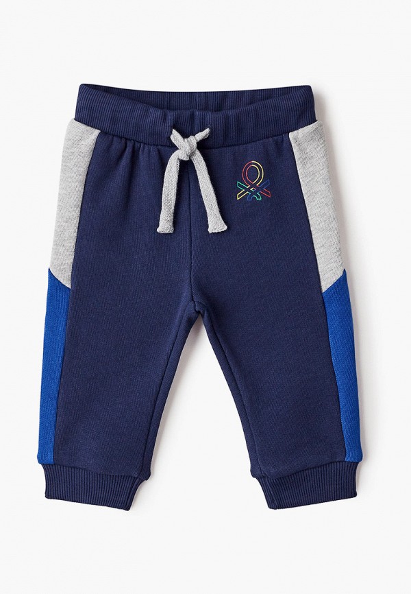 

Брюки спортивные United Colors of Benetton, Синий