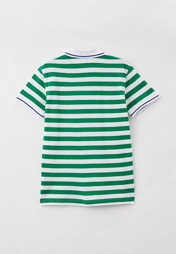 фото Поло united colors of benetton