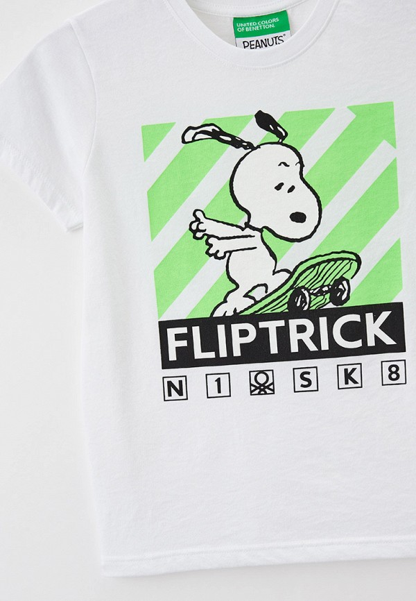 фото Футболка united colors of benetton