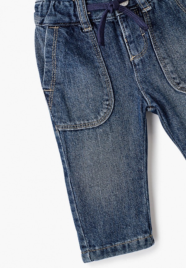 фото Джинсы united colors of benetton