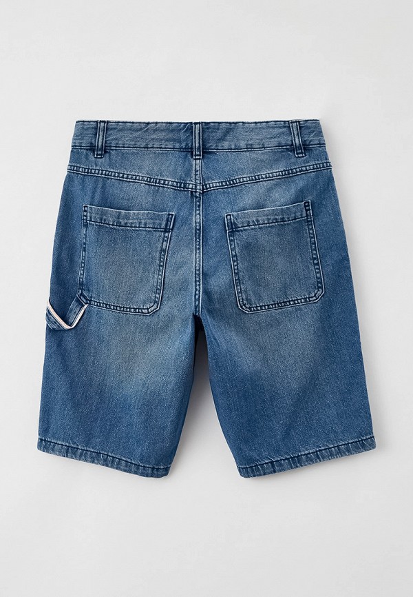 фото Шорты джинсовые united colors of benetton