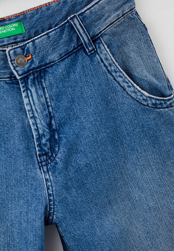 фото Шорты джинсовые united colors of benetton