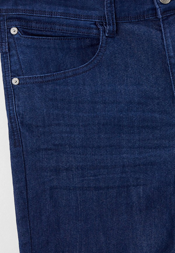 фото Шорты джинсовые united colors of benetton