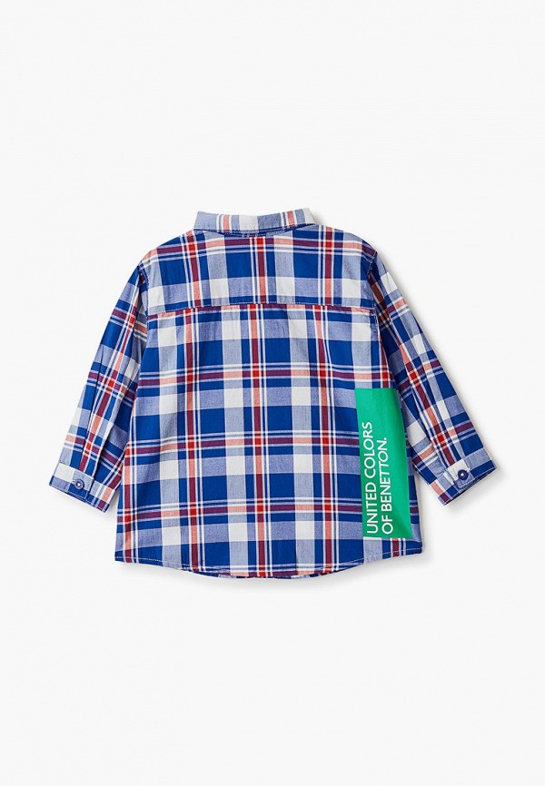 фото Рубашка united colors of benetton