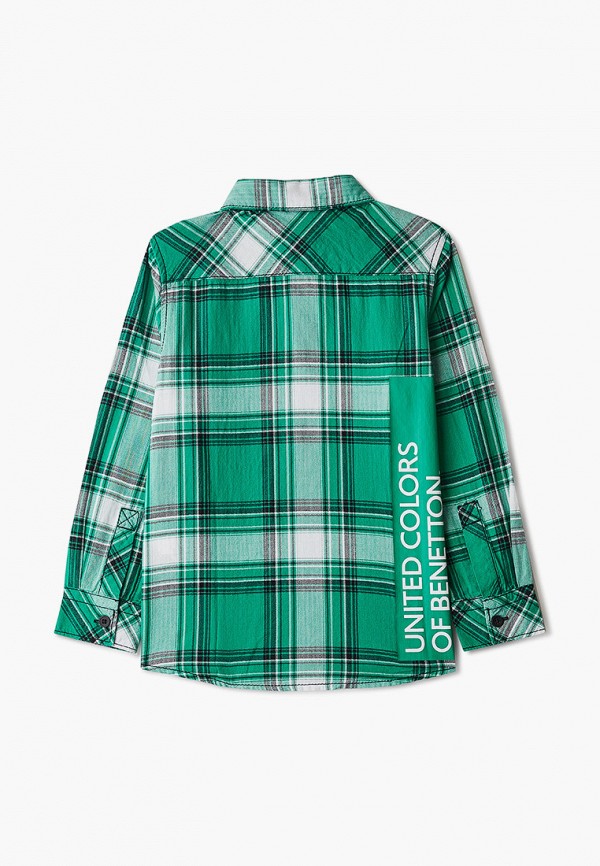 фото Рубашка united colors of benetton