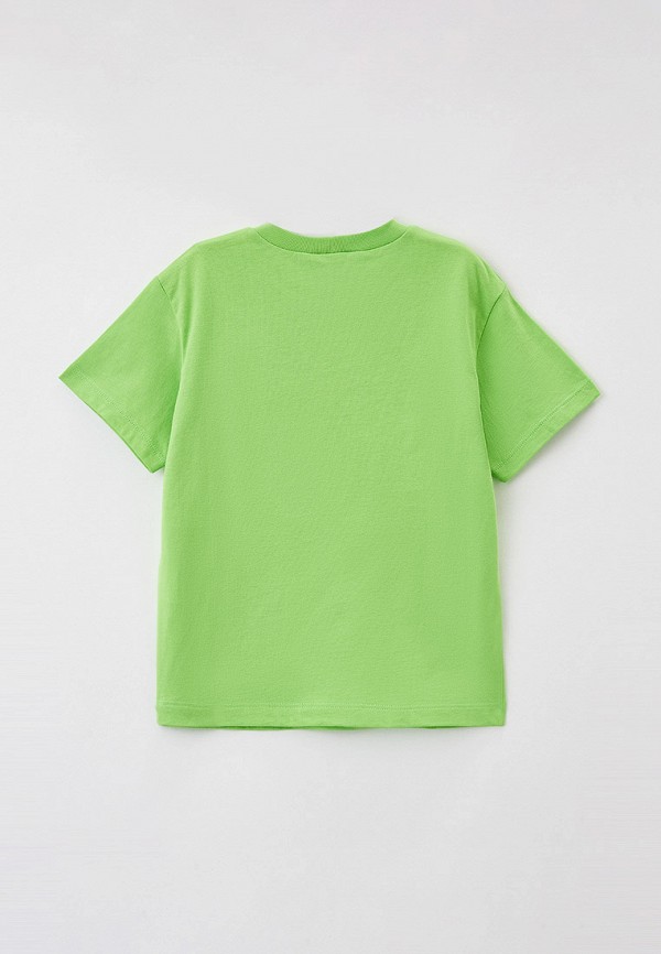 

Футболка United Colors of Benetton, Зеленый