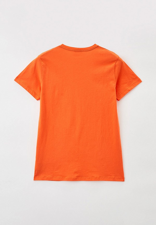 

Футболка United Colors of Benetton, Оранжевый