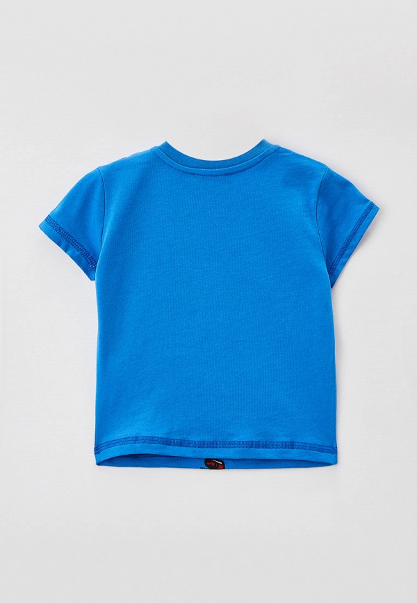 

Футболка United Colors of Benetton, Синий
