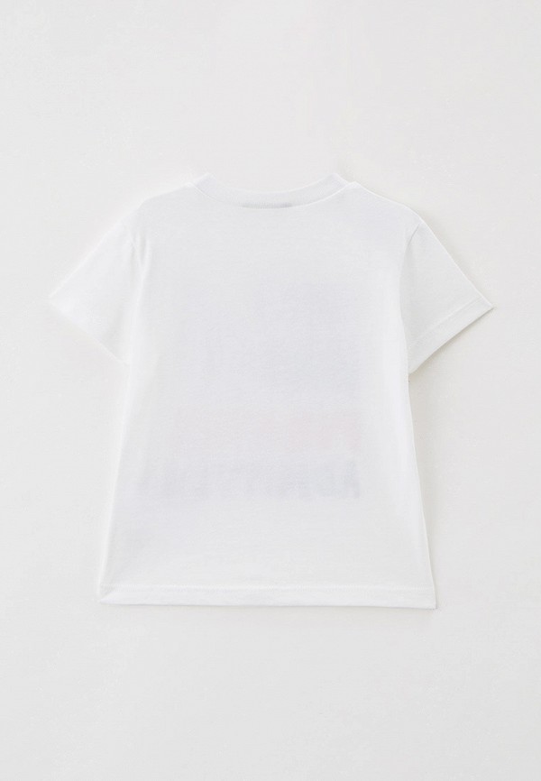 

Футболка United Colors of Benetton, Белый