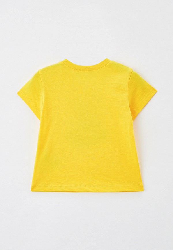 

Футболка United Colors of Benetton, Желтый