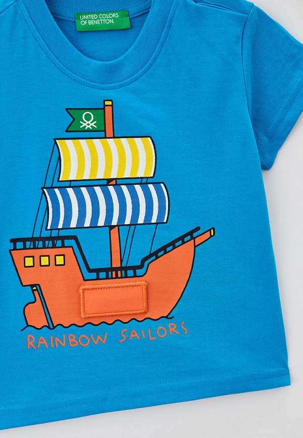 фото Футболка united colors of benetton