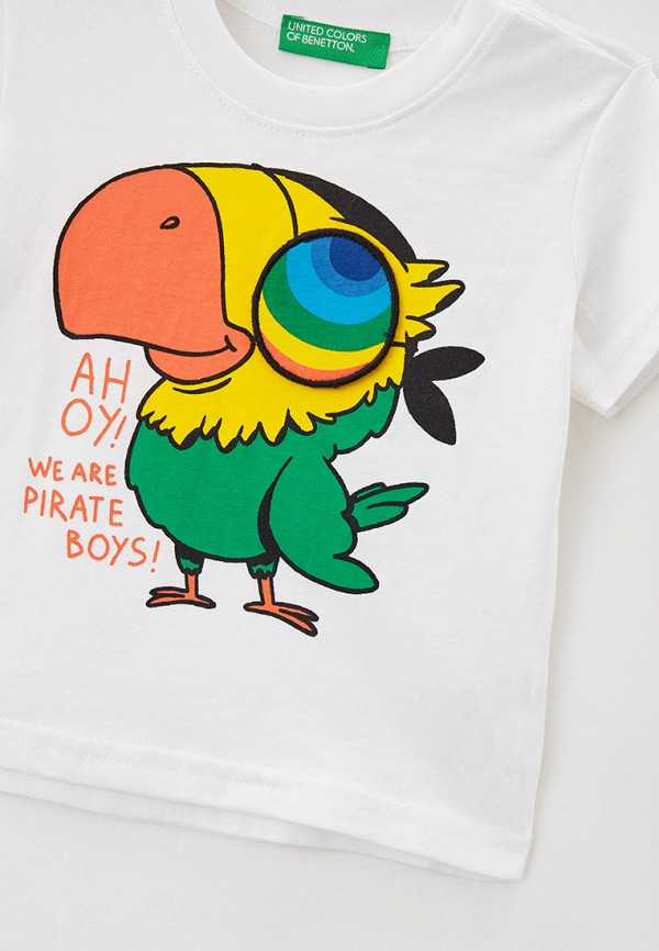 фото Футболка united colors of benetton