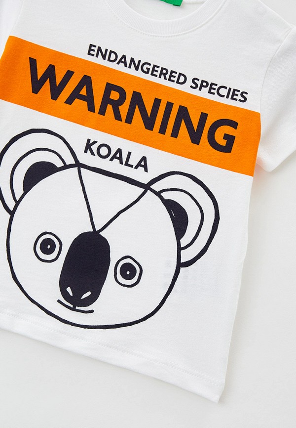 фото Футболка united colors of benetton