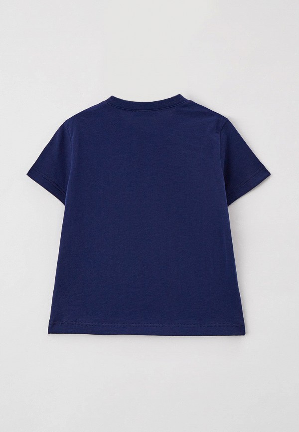 

Футболка United Colors of Benetton, Синий