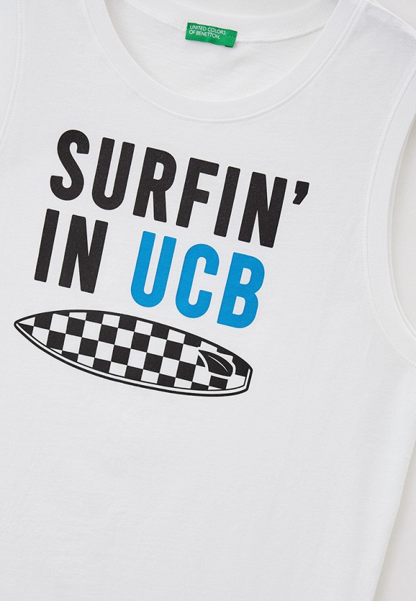 фото Майка united colors of benetton