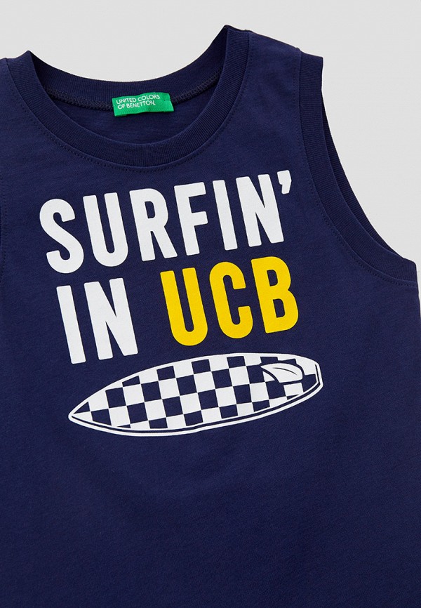 фото Майка united colors of benetton