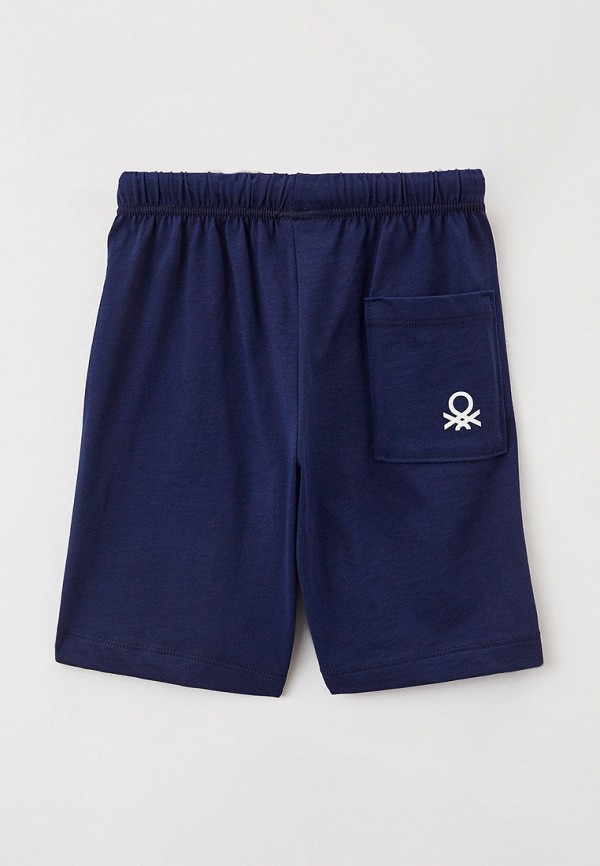 фото Майка и шорты united colors of benetton