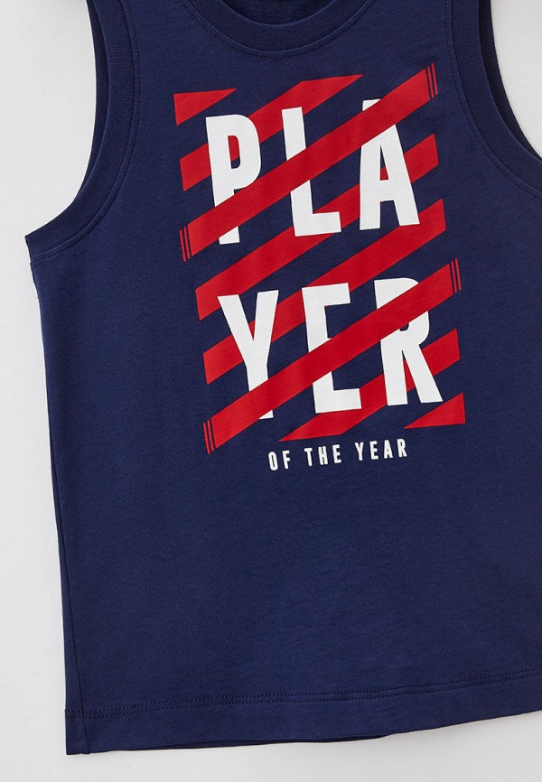 фото Майка и шорты united colors of benetton