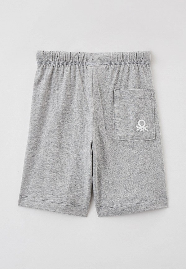 фото Майка и шорты united colors of benetton