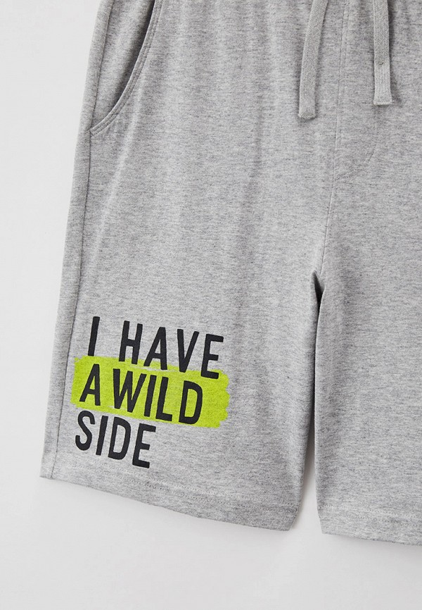 фото Шорты спортивные united colors of benetton