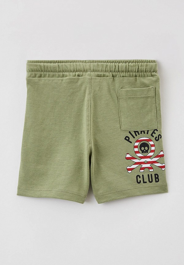 фото Шорты спортивные united colors of benetton