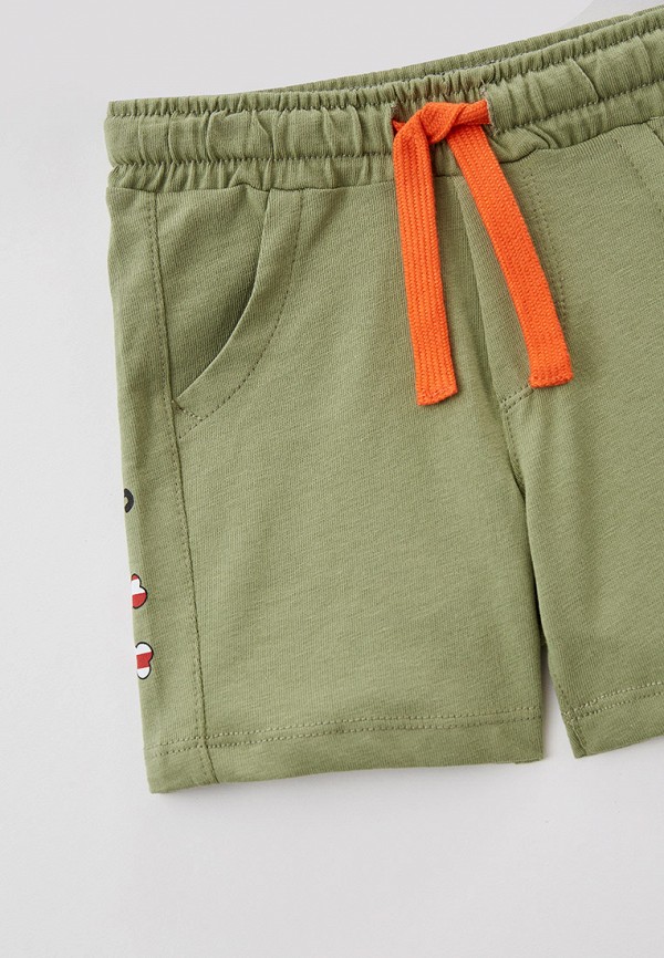 фото Шорты спортивные united colors of benetton