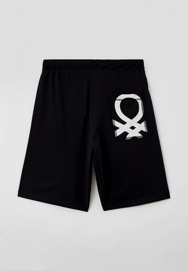 фото Шорты united colors of benetton