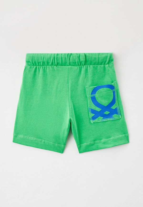 фото Шорты united colors of benetton