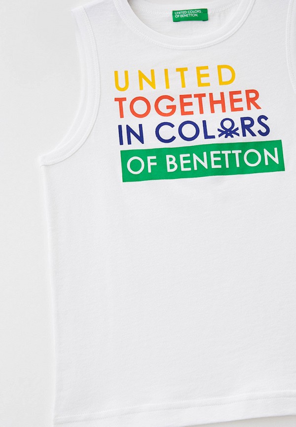 фото Майка united colors of benetton