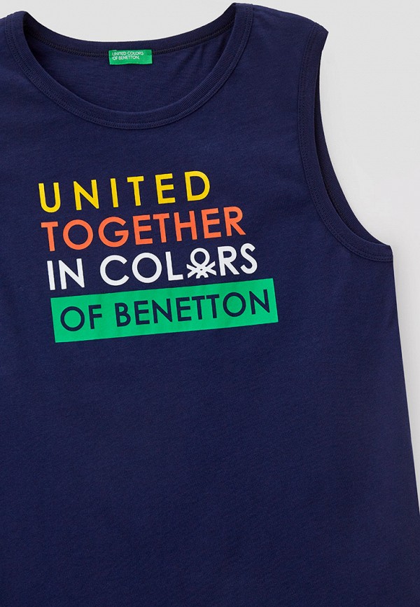 фото Майка united colors of benetton