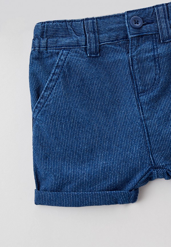 фото Шорты джинсовые united colors of benetton