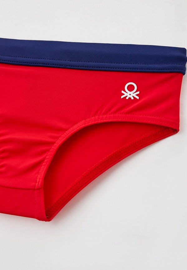 фото Плавки united colors of benetton