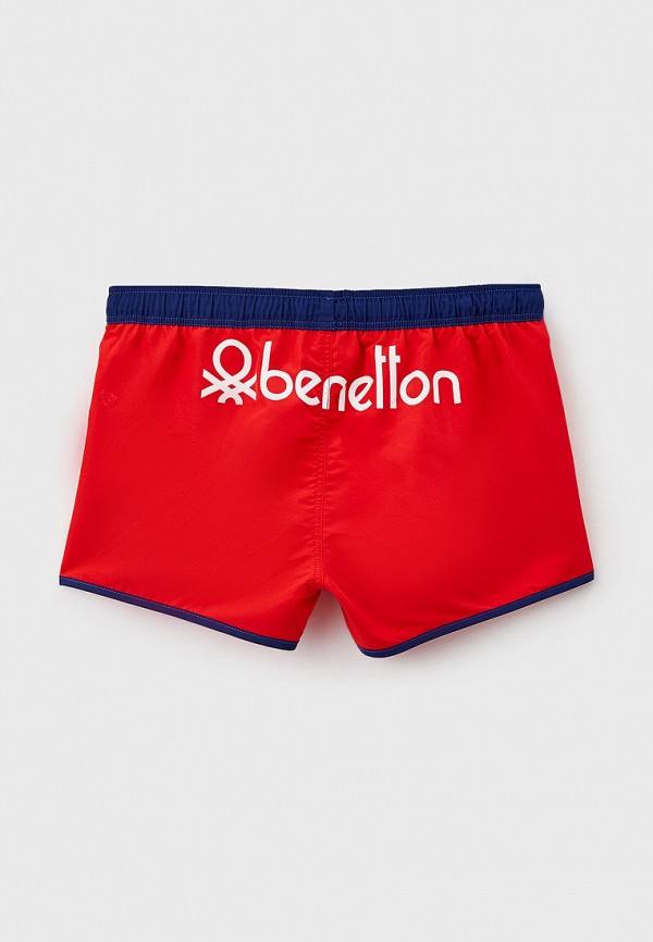 фото Шорты для плавания united colors of benetton