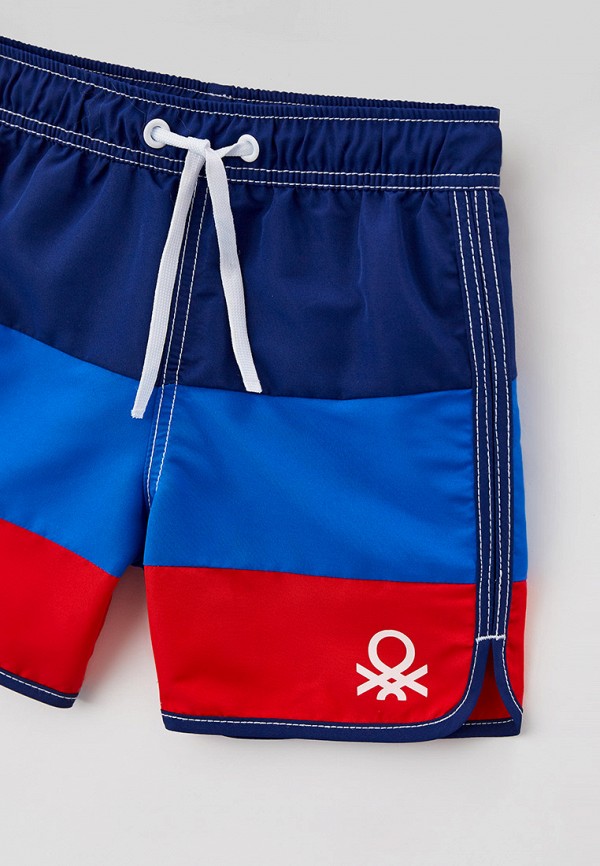 фото Шорты для плавания united colors of benetton