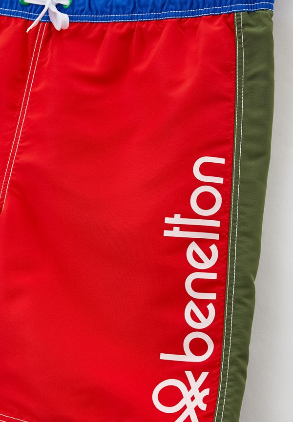 фото Шорты для плавания united colors of benetton