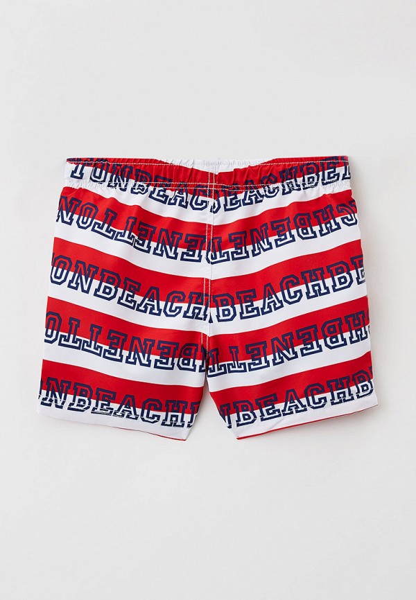 фото Шорты для плавания united colors of benetton