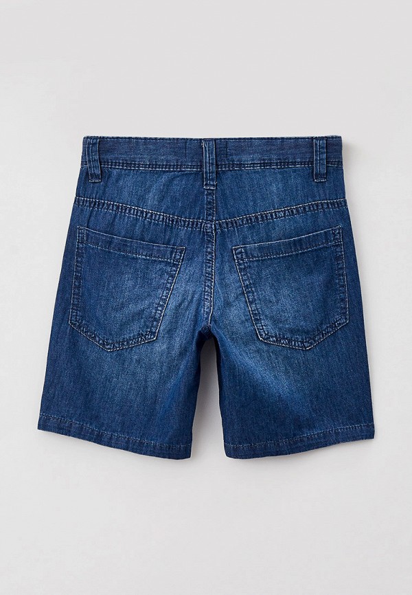 фото Шорты джинсовые united colors of benetton