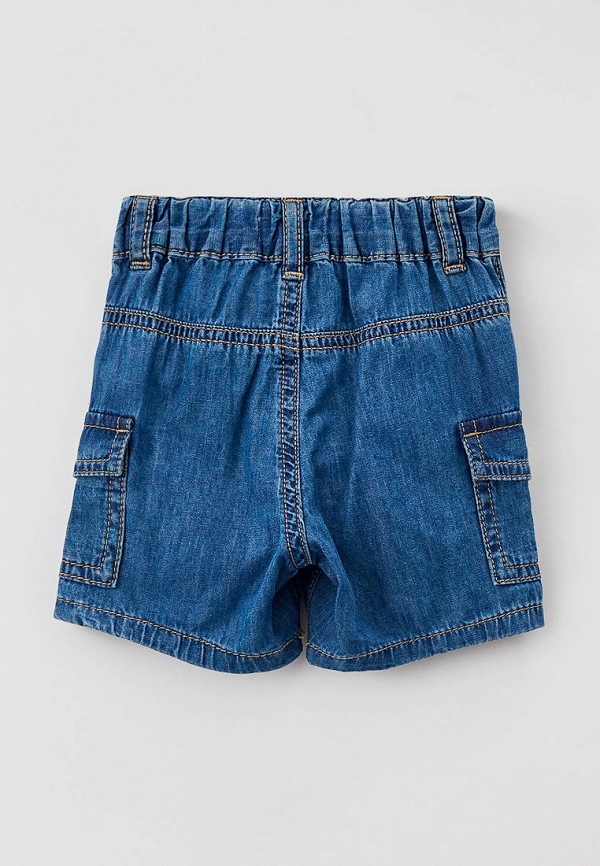 фото Шорты джинсовые united colors of benetton