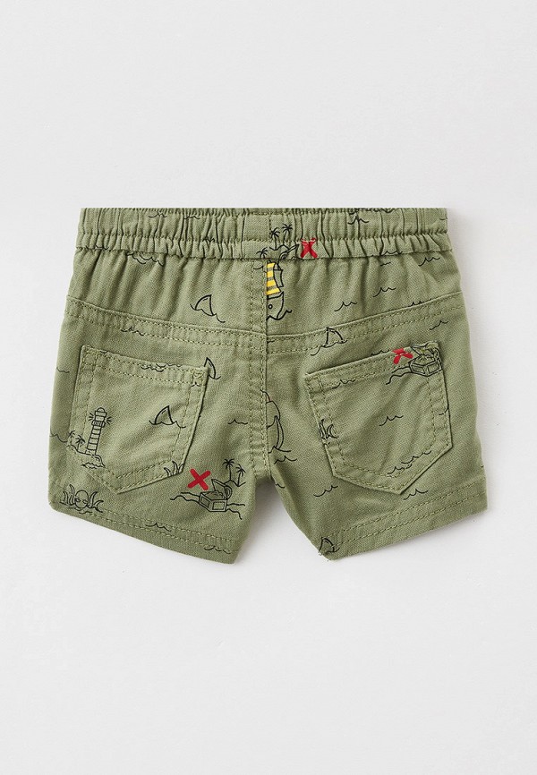 фото Шорты united colors of benetton