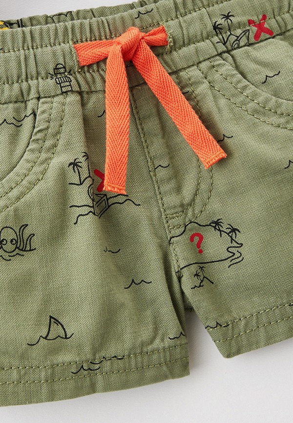 фото Шорты united colors of benetton