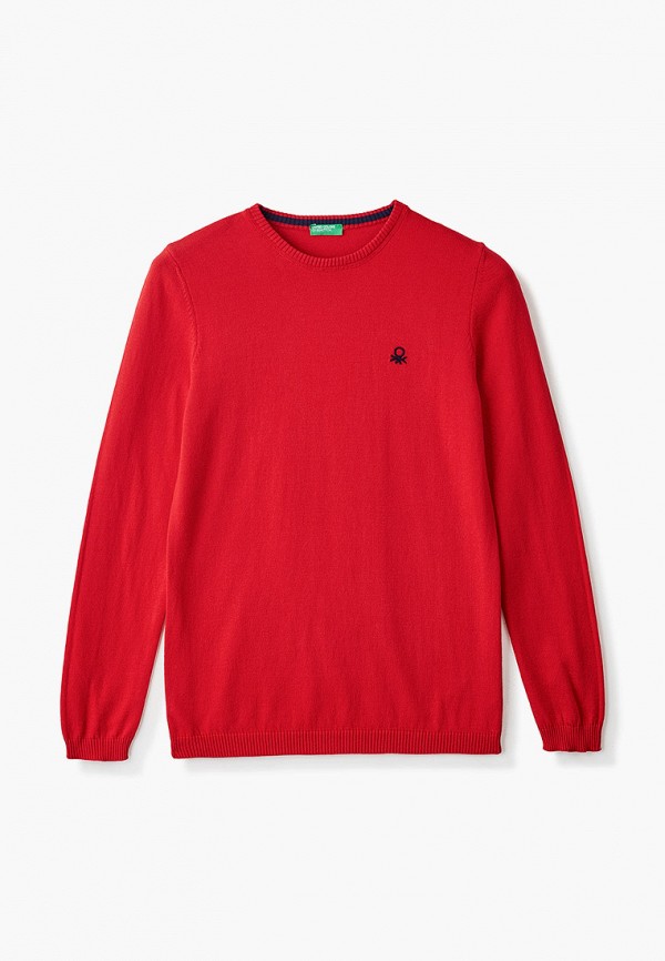 

Джемпер United Colors of Benetton, Красный