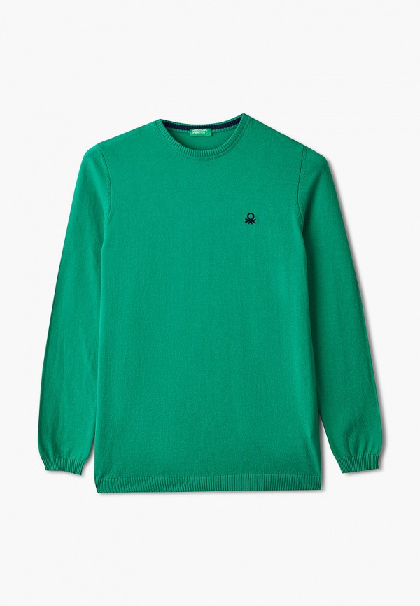 

Джемпер United Colors of Benetton, Зеленый