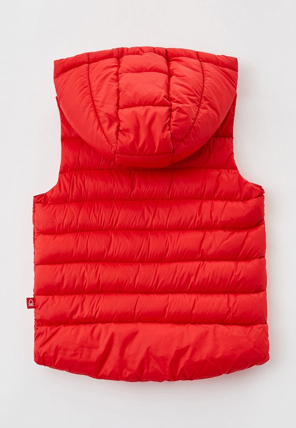 фото Жилет утепленный united colors of benetton