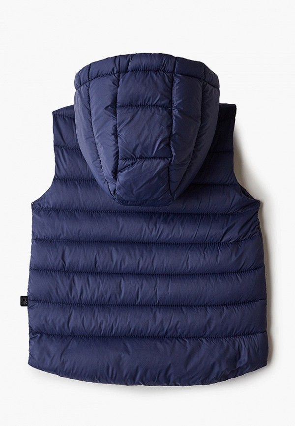 фото Жилет утепленный united colors of benetton