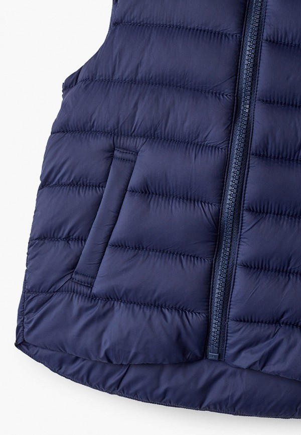фото Жилет утепленный united colors of benetton