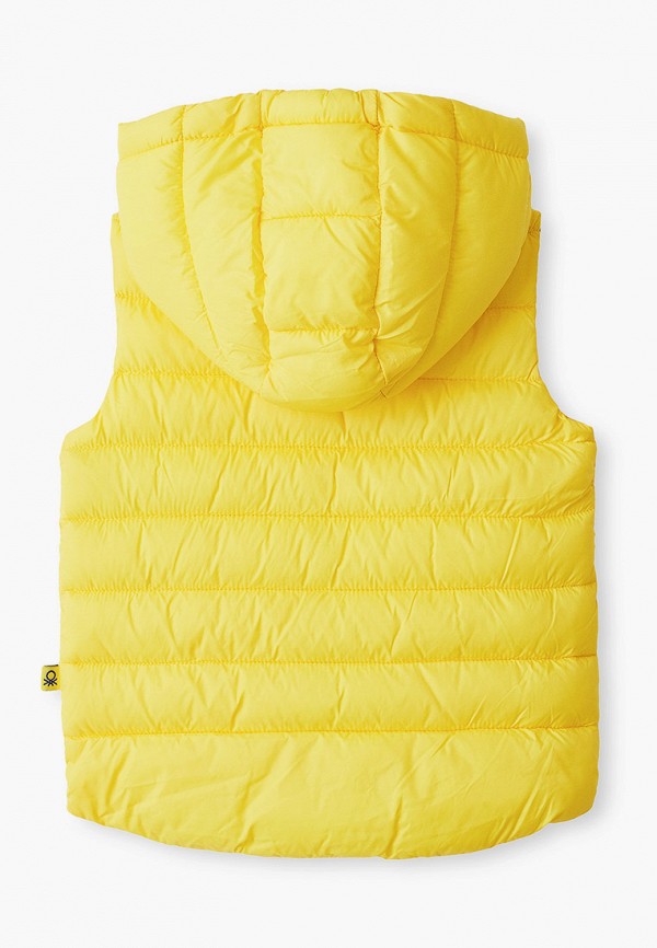 фото Жилет утепленный united colors of benetton