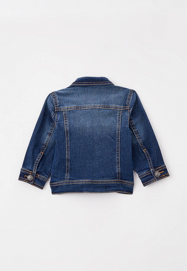фото Куртка джинсовая united colors of benetton