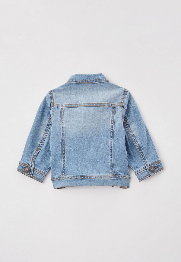 фото Куртка джинсовая united colors of benetton